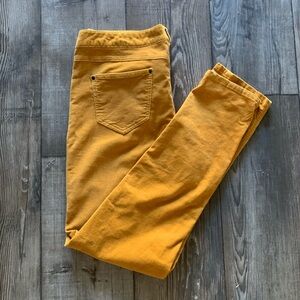 OLIVE & OAK CORDUROY PANTS